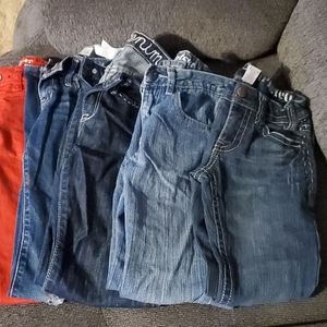 Girls jean/Pants bundle